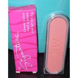 Mary Kay Signature Cheek Color APRICOT BREEZE New In Box